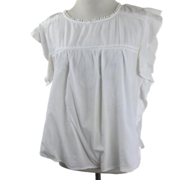 Abercrombie & Fitch Top l - Picture 1 of 9